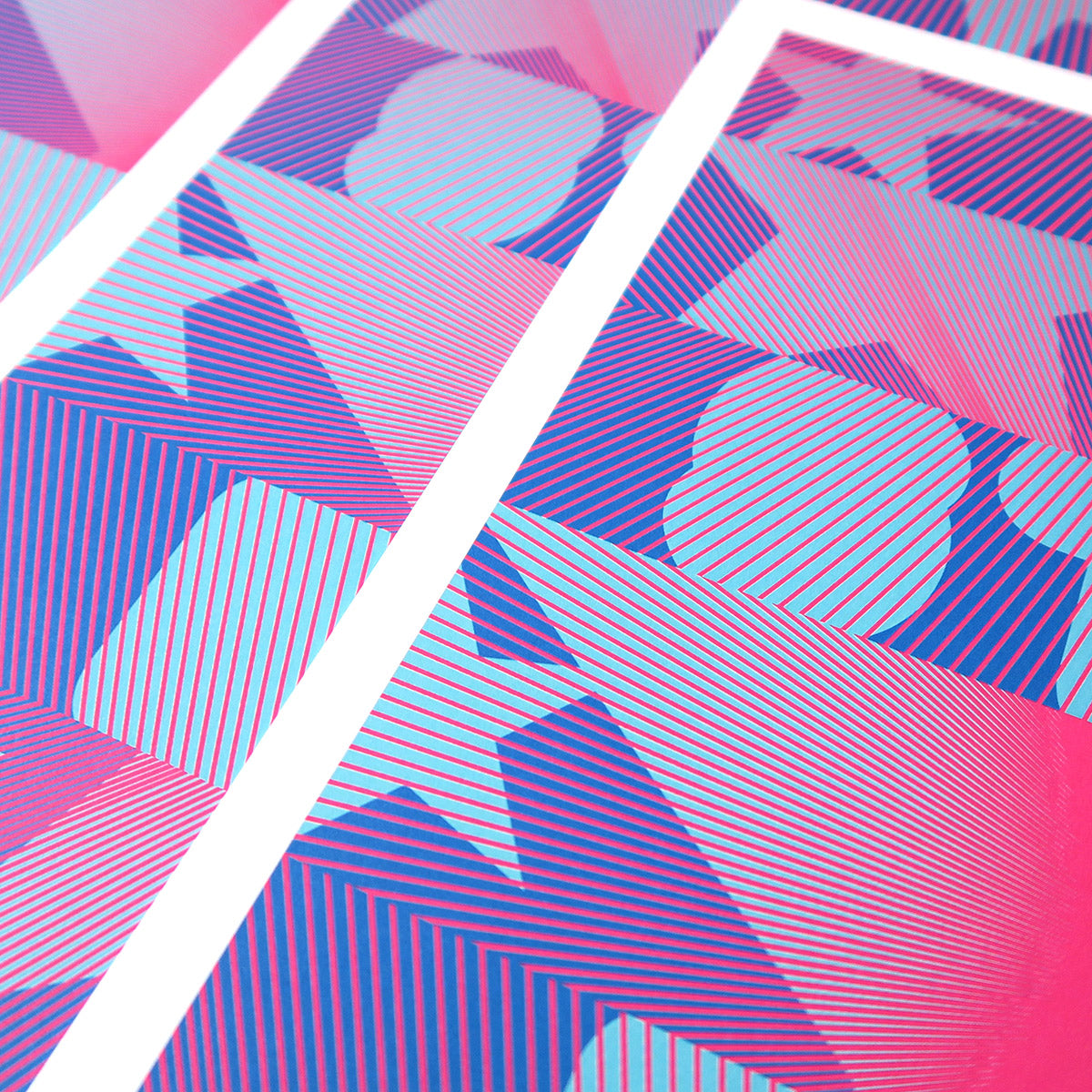 Star boy is a pop art print that was based on "The Weekend" song Star Boy. It's dark blue, sky blue, and magenta. It has lots of stars arranged around the words star boy.