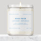 Moon Prism Scented Candle